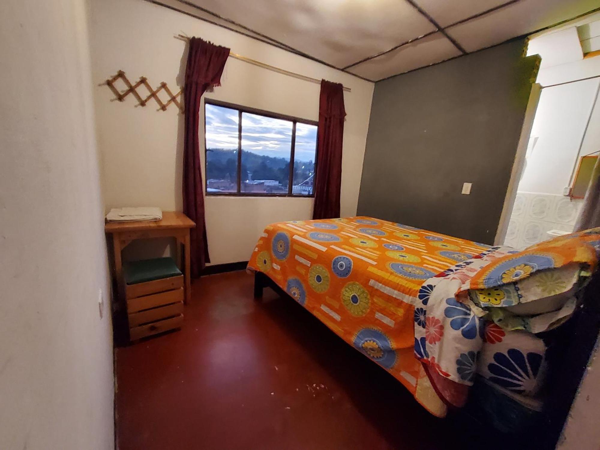 Hostal Musica Y Arte San Augustin Bagian luar foto