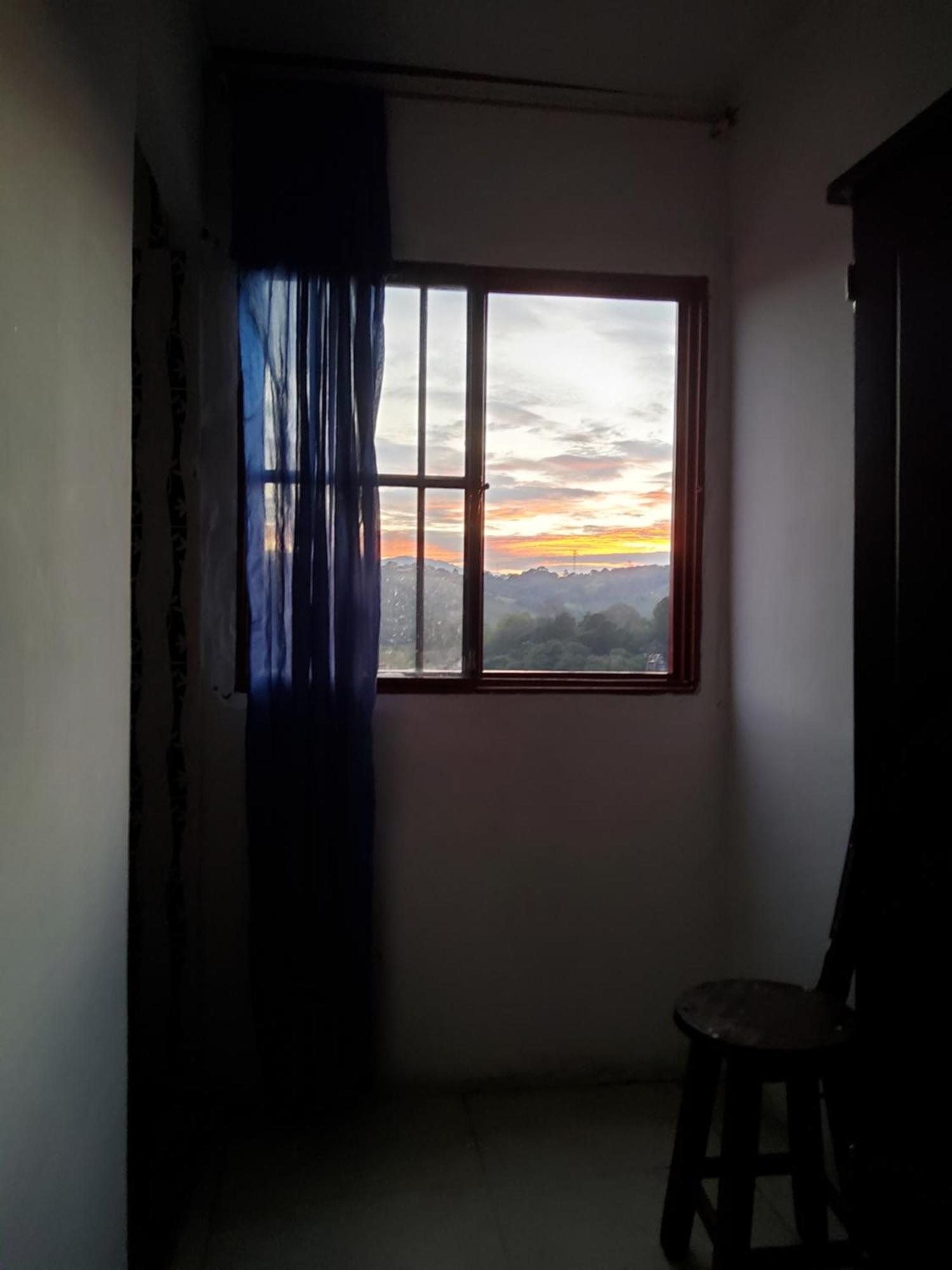 Hostal Musica Y Arte San Augustin Bagian luar foto